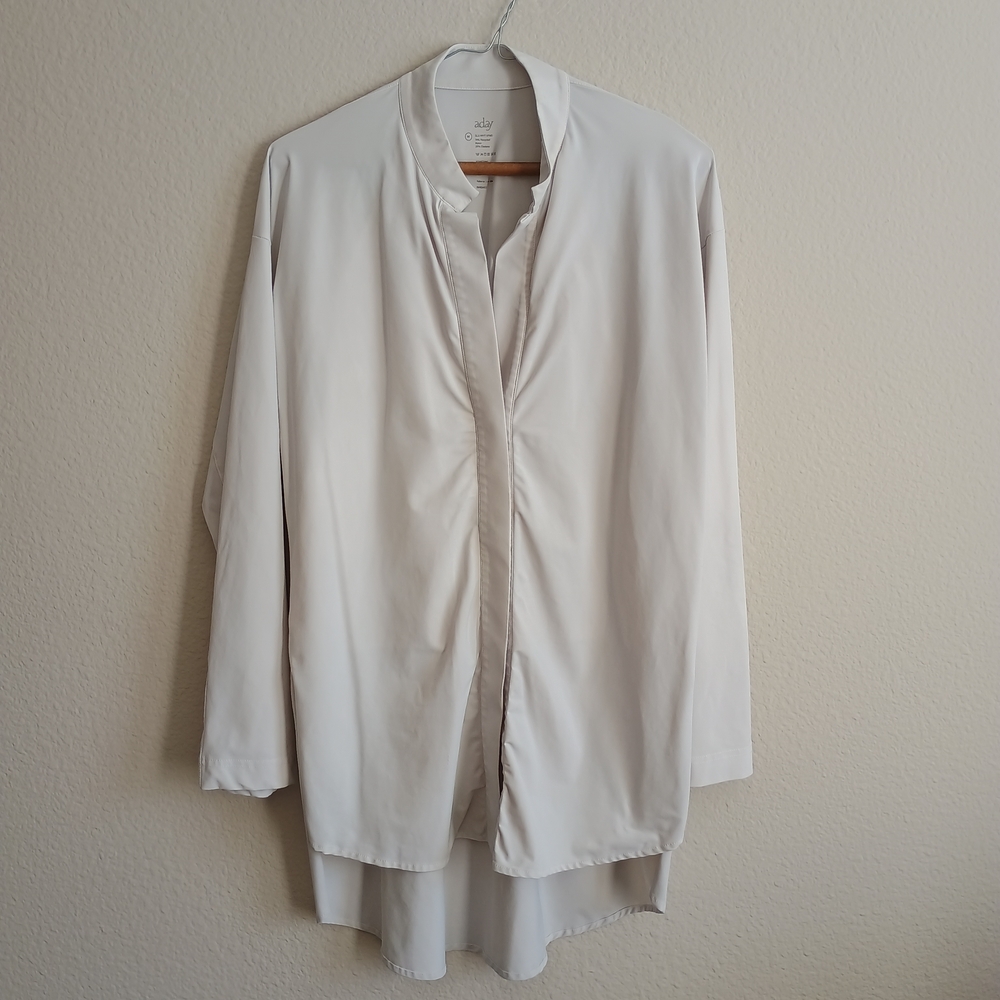 Aday Something Borrowed Top